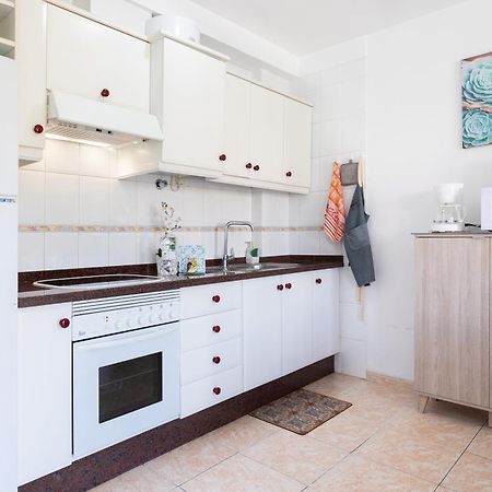 Vivienda Vacacional La Laguna Deluxe 5 Екстериор снимка