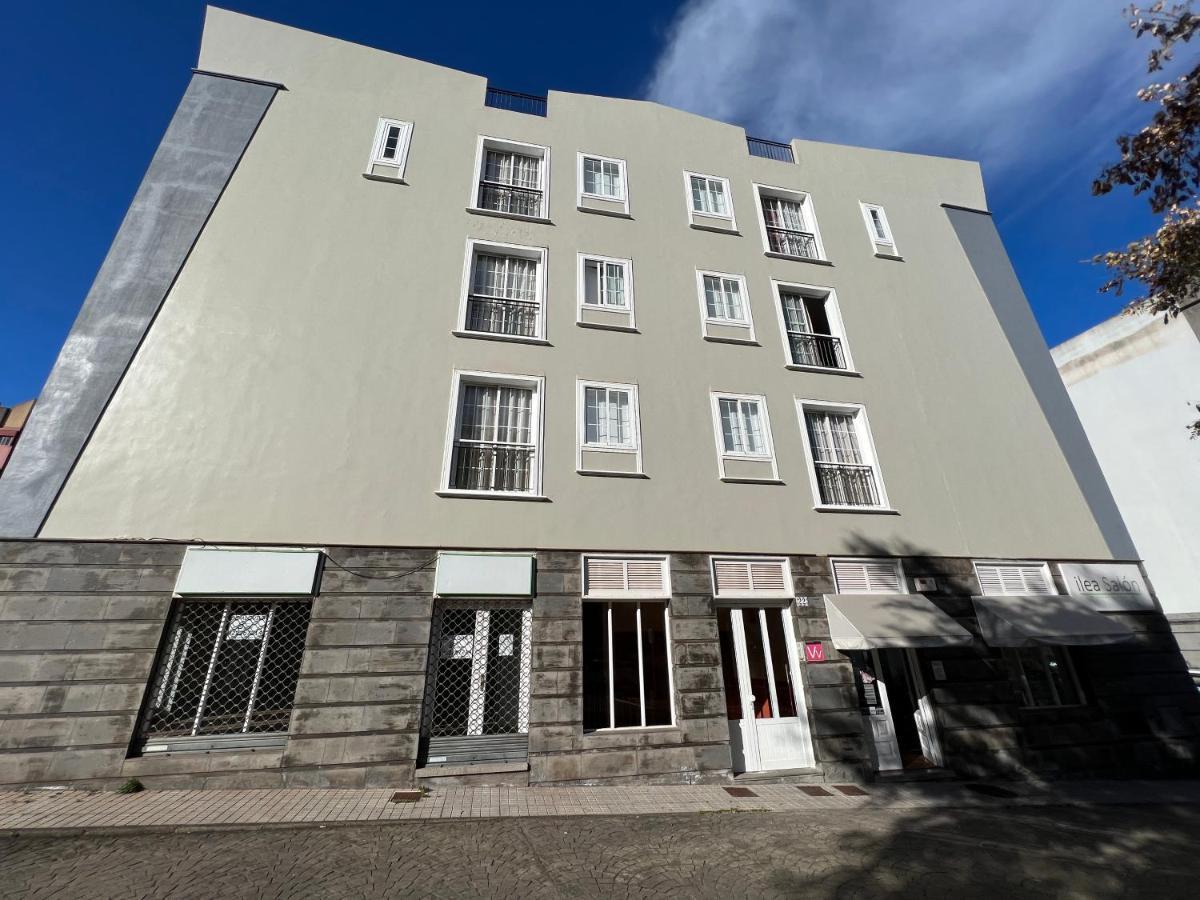 Vivienda Vacacional La Laguna Deluxe 5 Екстериор снимка