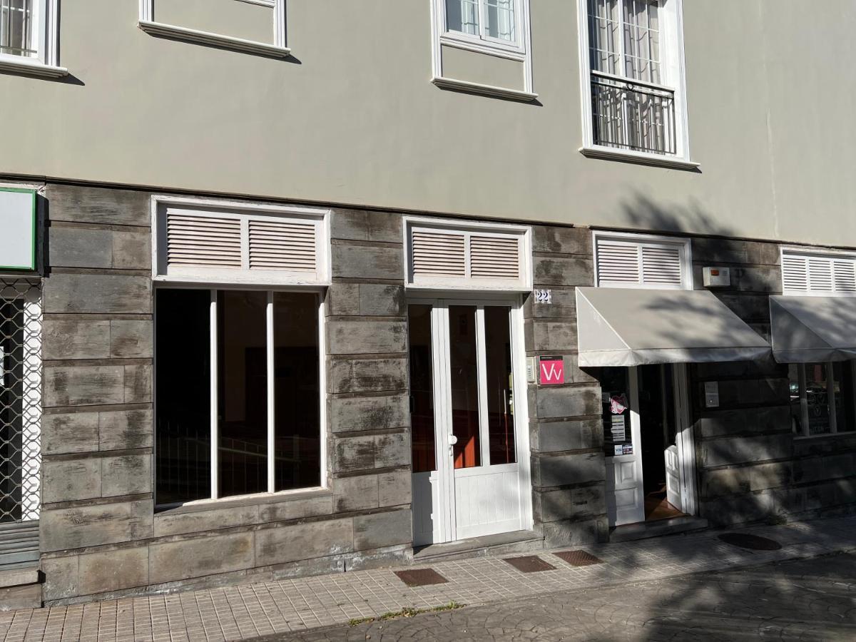 Vivienda Vacacional La Laguna Deluxe 5 Екстериор снимка