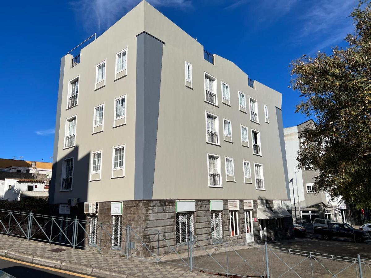 Vivienda Vacacional La Laguna Deluxe 5 Екстериор снимка
