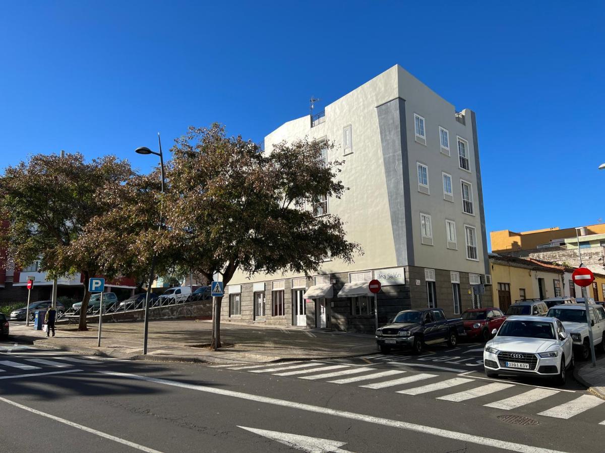 Vivienda Vacacional La Laguna Deluxe 5 Екстериор снимка