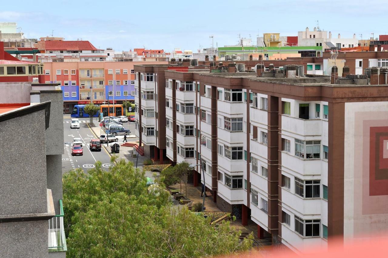 Vivienda Vacacional La Laguna Deluxe 5 Екстериор снимка