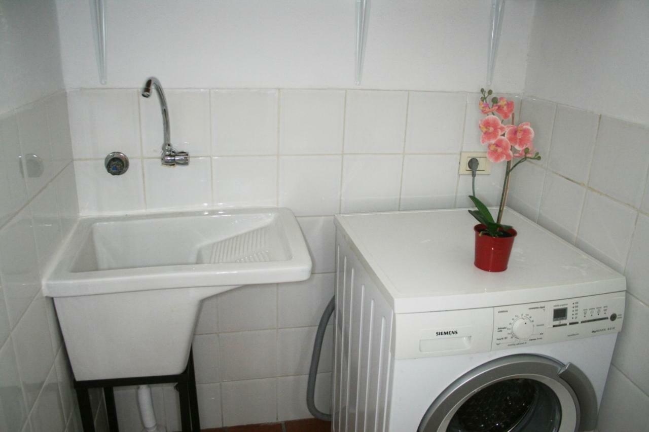 Vivienda Vacacional La Laguna Deluxe 5 Екстериор снимка