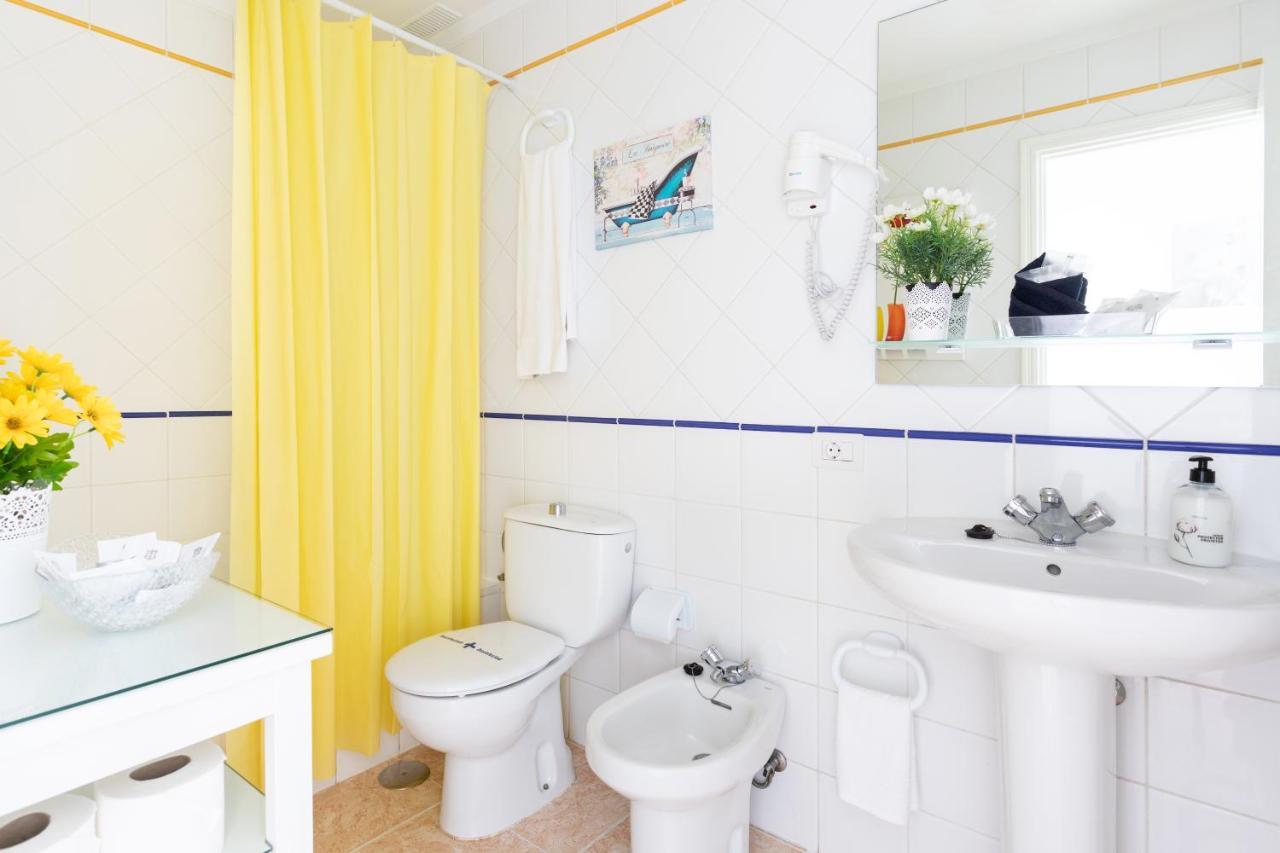 Vivienda Vacacional La Laguna Deluxe 5 Екстериор снимка